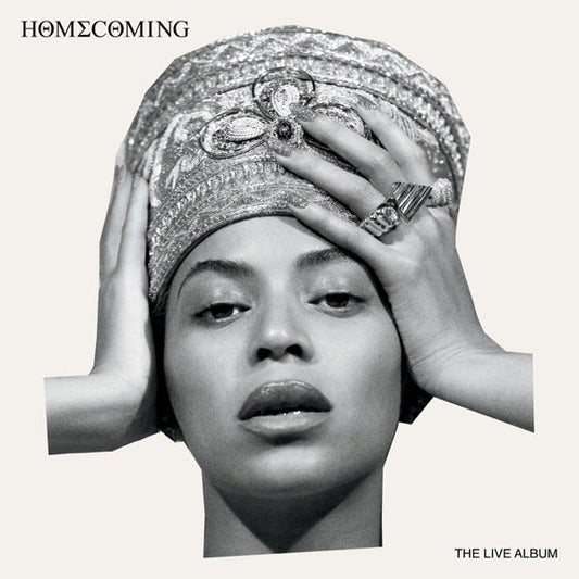 Beyoncé - Homecoming: The Live Album - Limited Vinyl Box Set [ vinyl ]