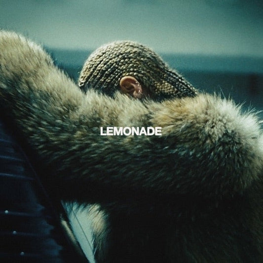 Beyoncé - Lemonade - Yellow Vinyl LP Record [ vinyl ]