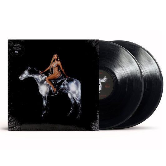 Béyonce - Renaissance - Vinyl LP Record [ vinyl ]