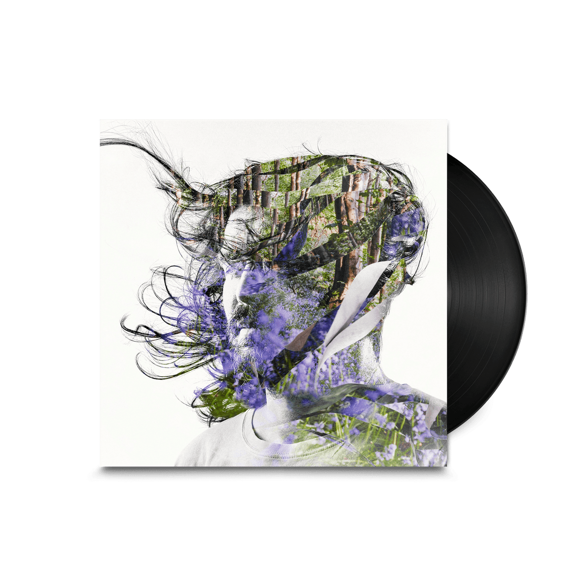 Bibio - Ribbons - Vinyl LP Record [ vinyl ]