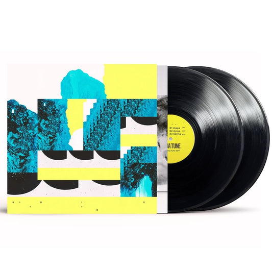 Bicep - Bicep - Vinyl LP Record [ vinyl ]