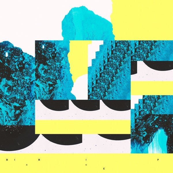Bicep - Bicep - Vinyl LP Record [ vinyl ]