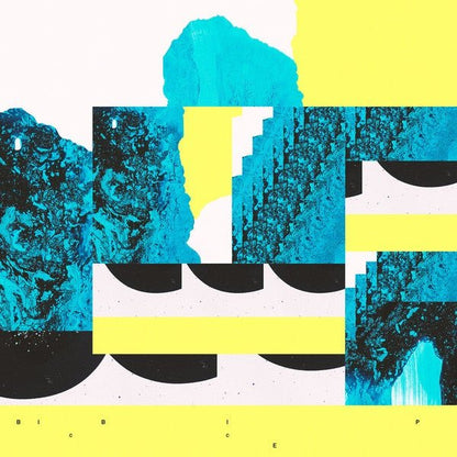 Bicep - Bicep - Vinyl LP Record [ vinyl ]