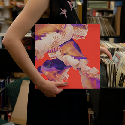 Bicep - Isles - Vinyl LP Record [ vinyl ]