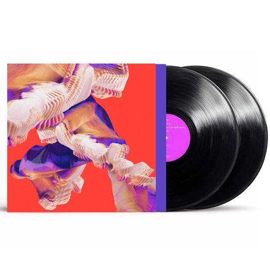 Bicep - Isles - Vinyl LP Record [ vinyl ]