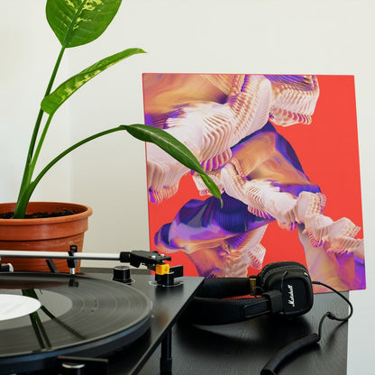 Bicep - Isles - Vinyl LP Record [ vinyl ]