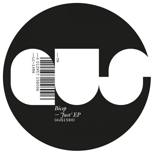 Bicep - Just EP - Vinyl LP Record [ vinyl ]