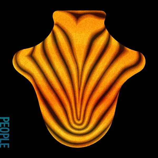 Big Red Machine - Big Red Machine - Vinyl LP Record [ vinyl ]