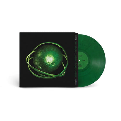 Big Thief - Double Infinity - Green Vinyl LP Record [ vinyl ]