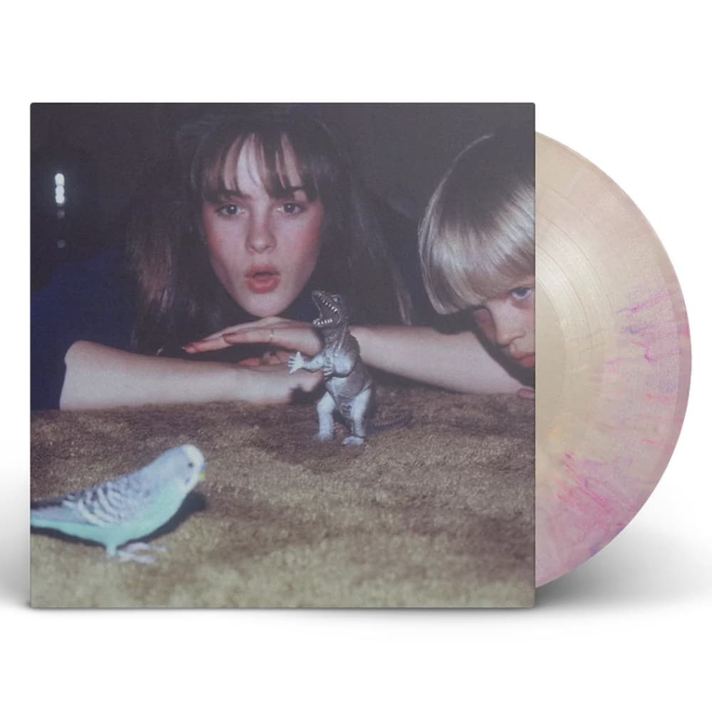 Big Thief - Masterpiece - Randomly Coloured Eco Vinyl LP Record [ vinyl ]