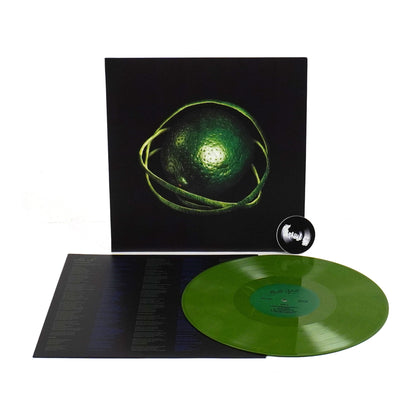 Big Thief: Double Infinity (Indie Exclusive Colored Vinyl) Vinyl LP