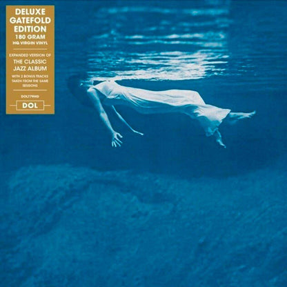 Bill Evans & Jim Hall - Undercurrent - Vinyl LP Record [ vinyl ]