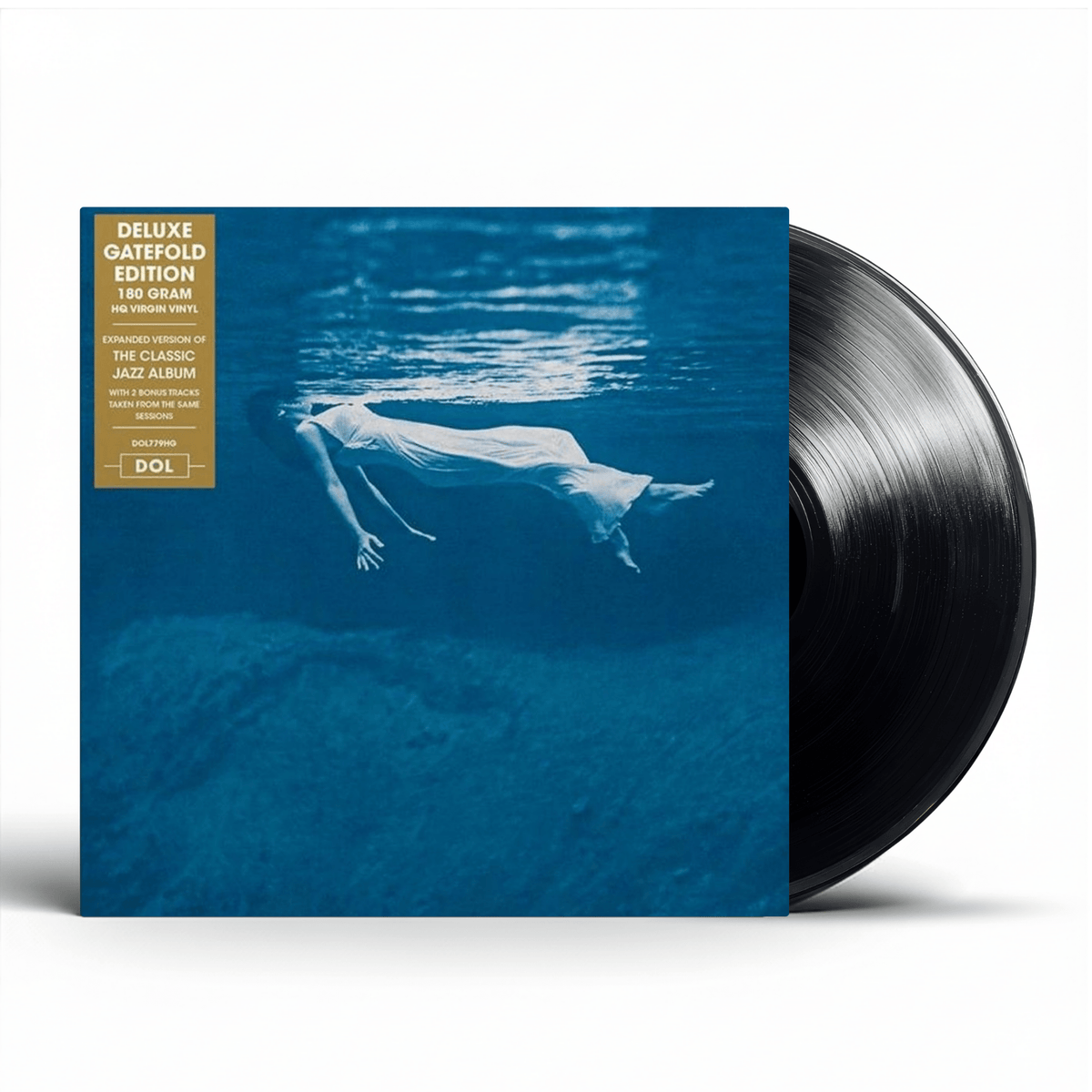 Bill Evans & Jim Hall - Undercurrent - Vinyl LP Record [ vinyl ]