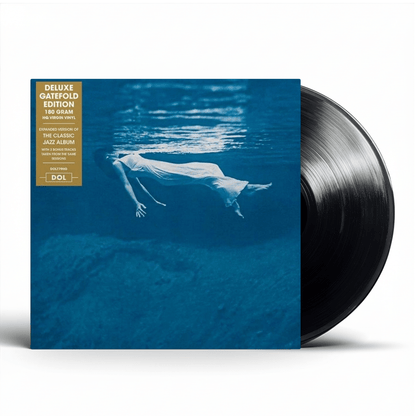 Bill Evans & Jim Hall - Undercurrent - Vinyl LP Record [ vinyl ]