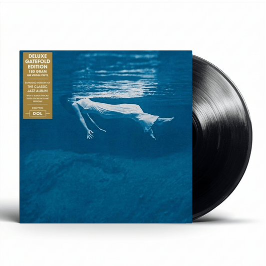 Bill Evans & Jim Hall - Undercurrent - Vinyl LP Record [ vinyl ]