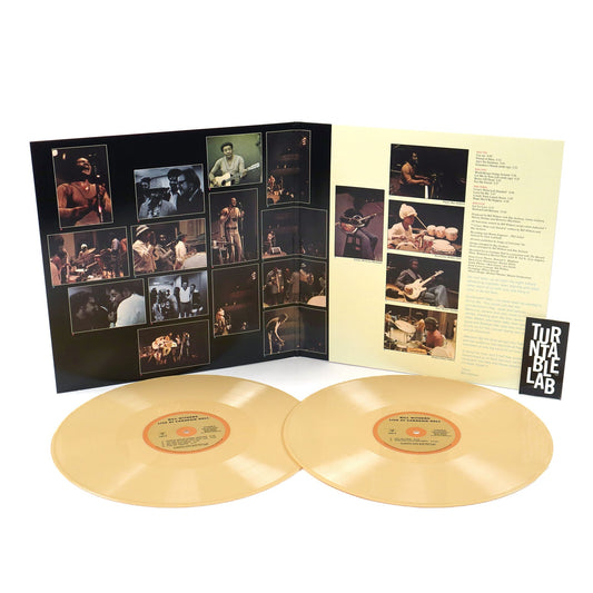 Bill Withers: Live At Carnegie Hall (Colored Vinyl) Vinyl 2LP