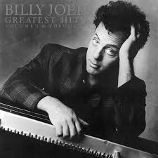 Billy Joel - Greatest Hits Volume I & II - Vinyl LP Record [ vinyl ]