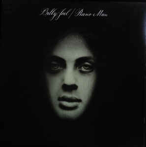 Billy Joel - Piano Man - 50 Years Of The Piano Man Vinyl LP Record [ vinyl ]