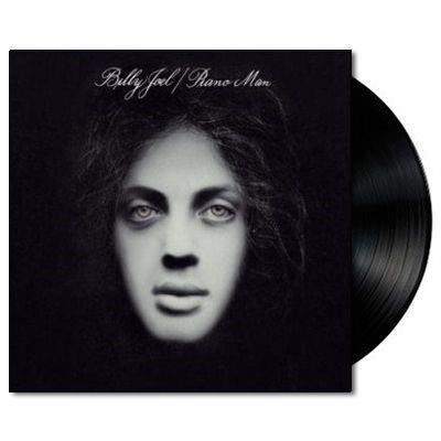 Billy Joel - Piano Man - Vinyl LP Record [ vinyl ]