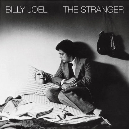 Billy Joel - The Stranger (50th Anniversary) - Vinyl LP Record [ vinyl ]