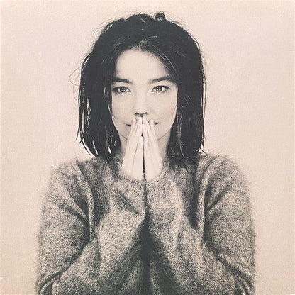 Björk - Debut - Vinyl LP Record [ vinyl ]