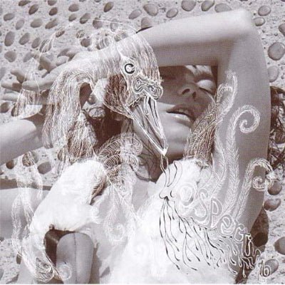 Bjork - Vespertine - Vinyl LP Record [ vinyl ]