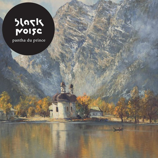 Black Noise - Pantha Du Prince - Vinyl LP Record [ vinyl ]