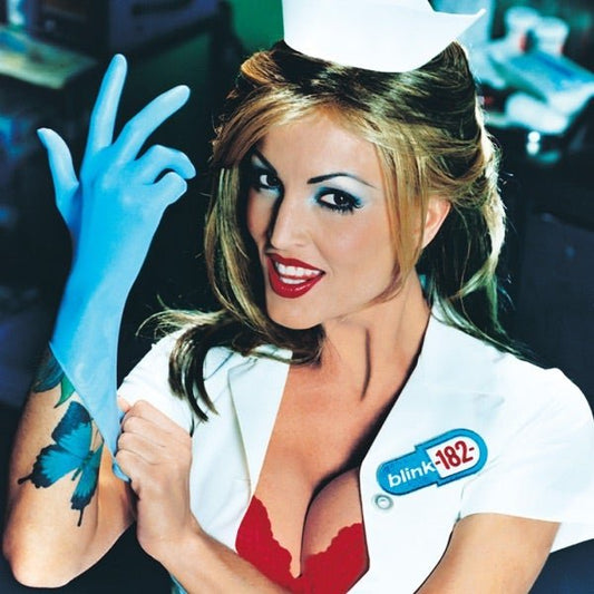 Blink-182 - Enema Of The State - Vinyl LP Record [ vinyl ]
