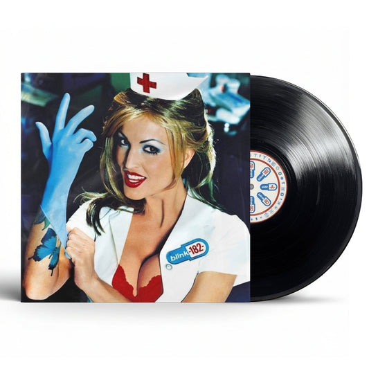 Blink-182 - Enema Of The State - Vinyl LP Record [ vinyl ]