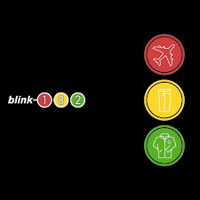 Blink 182 - Take Off Your Pants & Jacket - Vinyl LP Record [ vinyl ]
