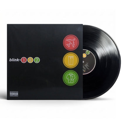 Blink 182 - Take Off Your Pants & Jacket - Vinyl LP Record [ vinyl ]