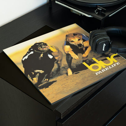 Blur - Parklife - Vinyl LP Record [ vinyl ]
