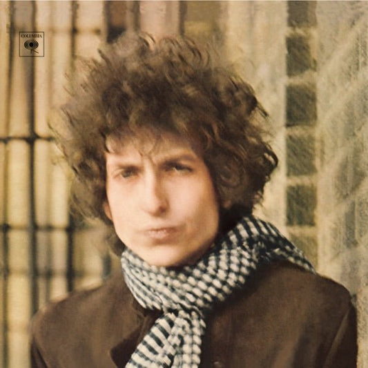 Bob Dylan - Blonde On Blonde - Vinyl LP Record [ vinyl ]