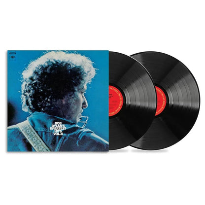 Bob Dylan - Greatest Hits Vol. II - Vinyl LP Record [ vinyl ]