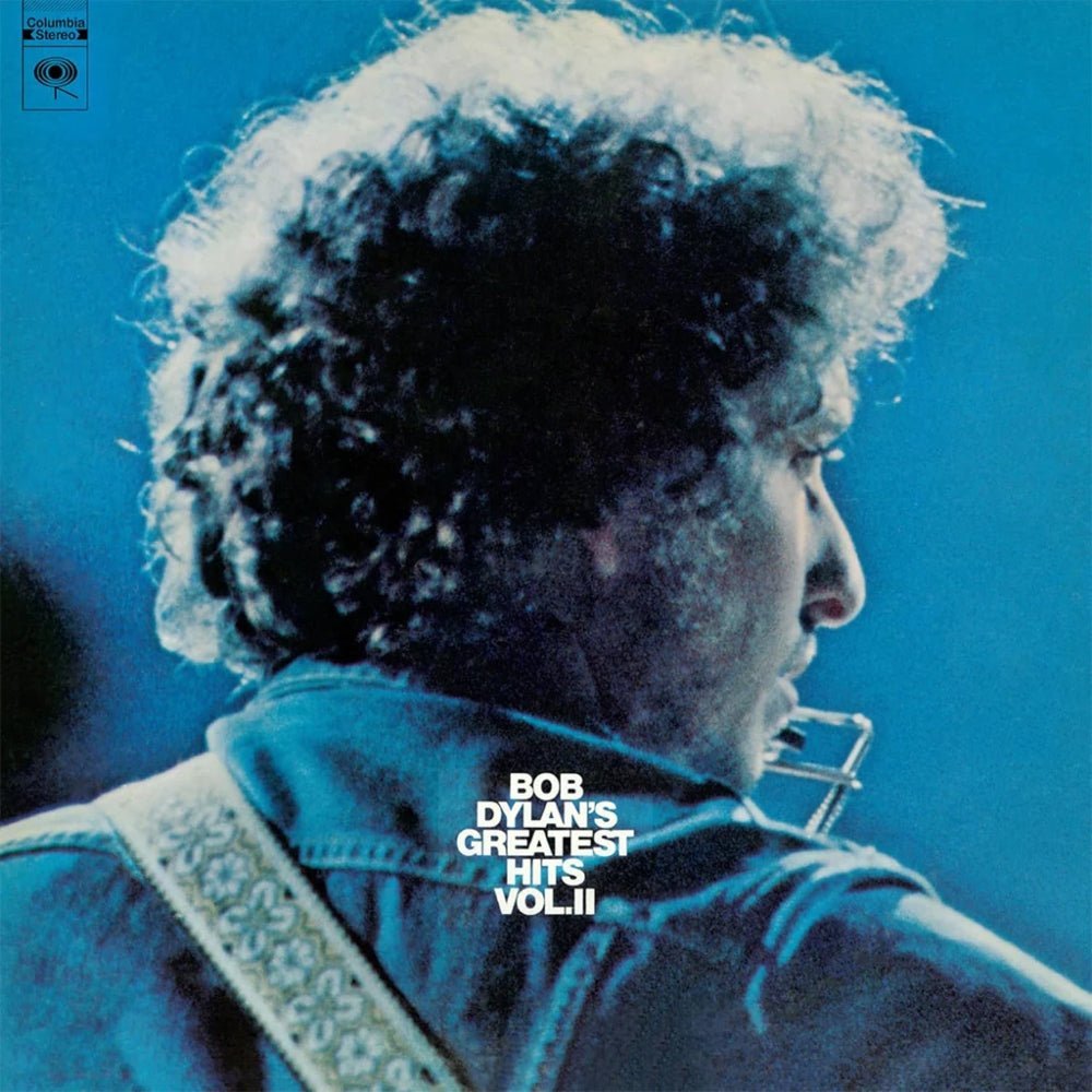 Bob Dylan - Greatest Hits Vol. II - Vinyl LP Record [ vinyl ]
