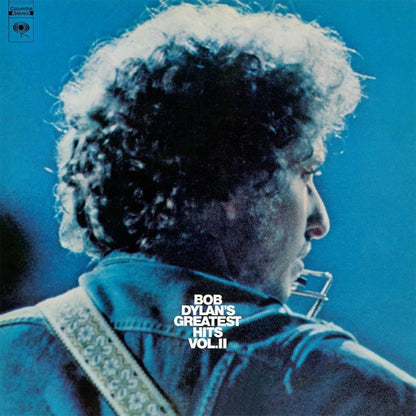 Bob Dylan - Greatest Hits Vol. II - Vinyl LP Record [ vinyl ]