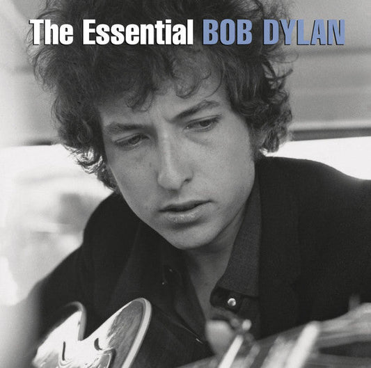 Bob Dylan - The Essential Bob Dylan - Vinyl LP Record [ vinyl ]