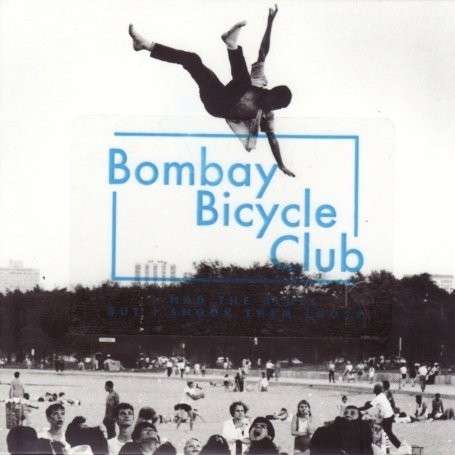 Bombay Bicycle Club - I Had The Blues But I Shook Them Loose - Vinyl LP Record [ vinyl ]