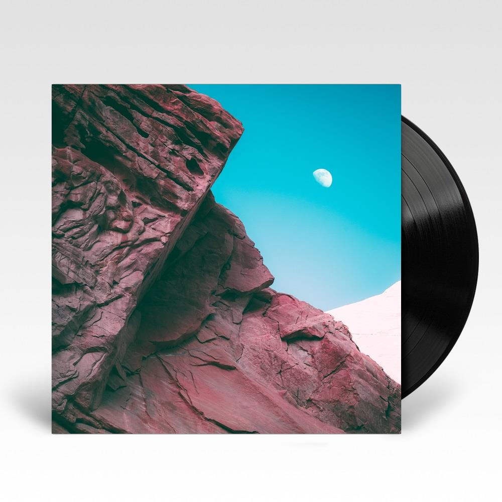 Bonobo - Linked - Vinyl LP Record [ vinyl ]