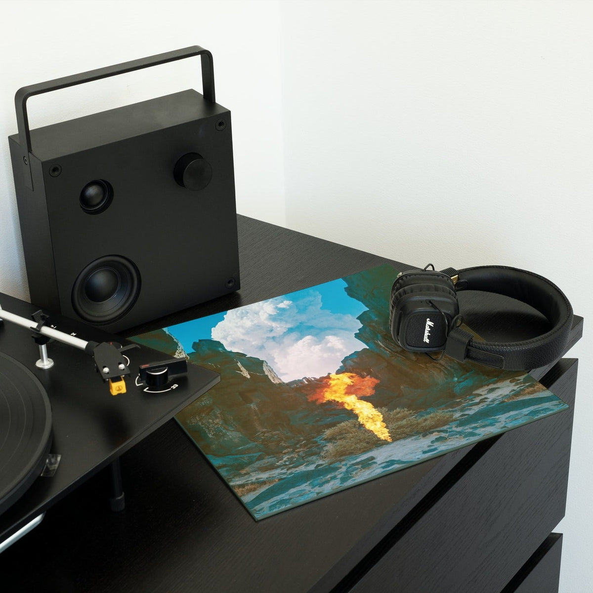 Bonobo - Migration - Vinyl LP Record [ vinyl ]
