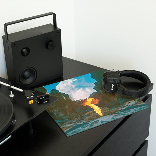 Bonobo - Migration - Vinyl LP Record [ vinyl ]