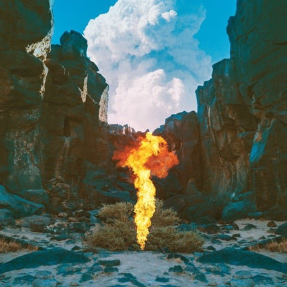 Bonobo - Migration - Vinyl LP Record [ vinyl ]