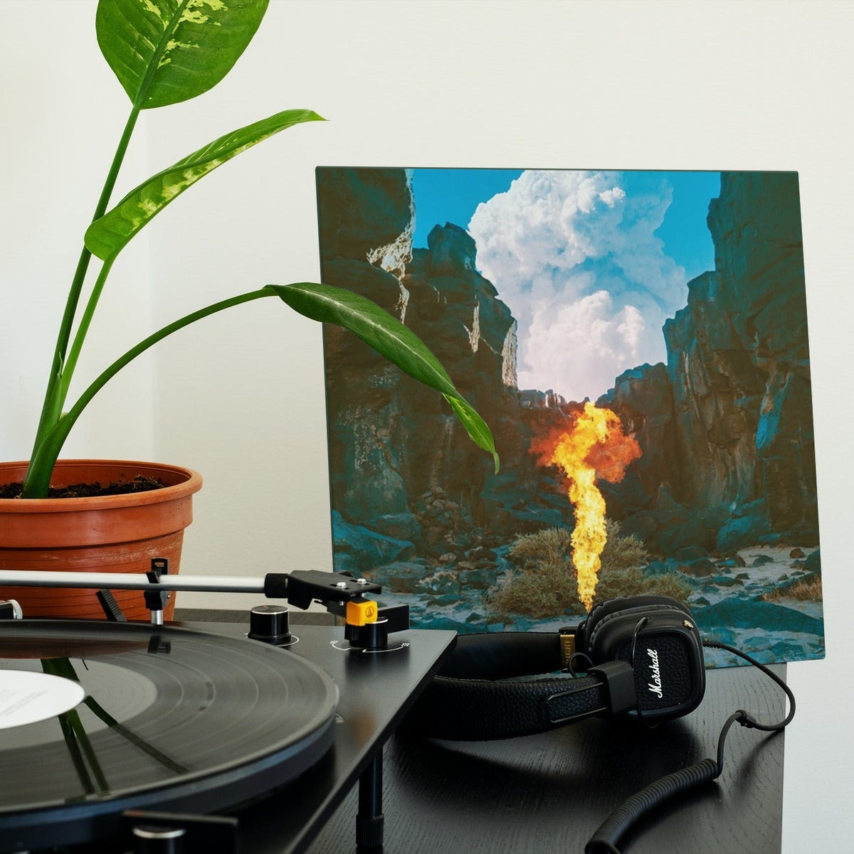 Bonobo - Migration - Vinyl LP Record [ vinyl ]