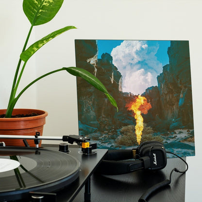 Bonobo - Migration - Vinyl LP Record [ vinyl ]