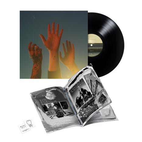 Boygenius - The Record - Vinyl LP Record [ vinyl ]