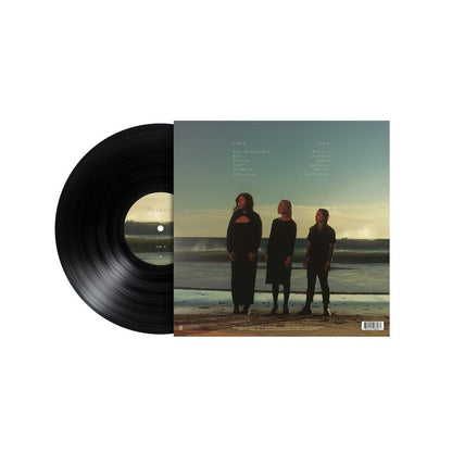 Boygenius - The Record - Vinyl LP Record [ vinyl ]