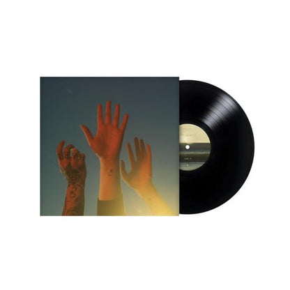 Boygenius - The Record - Vinyl LP Record [ vinyl ]