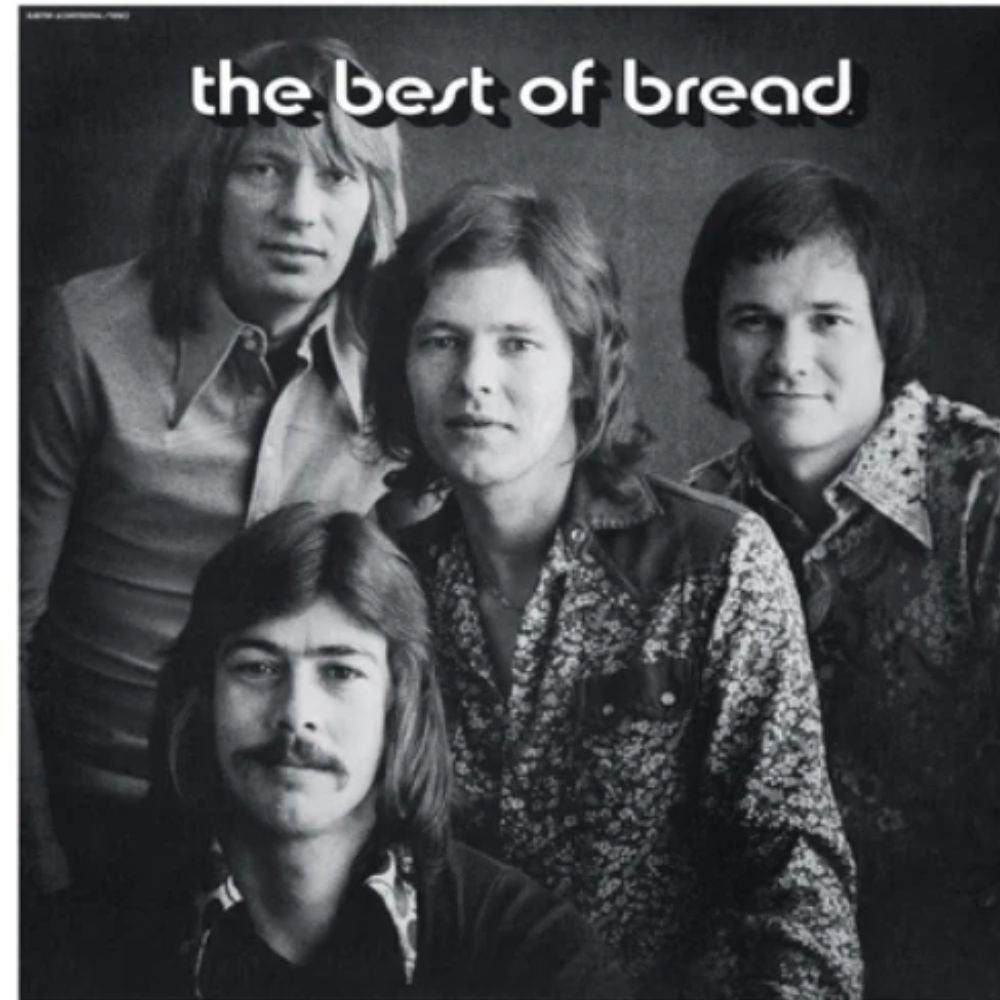 Bread - The Best of Bread - Vinyl LP Record [ vinyl ]