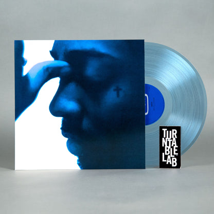 Brent Faiyaz: Icon (Colored Vinyl) Vinyl LP - Turntable Lab Exclusive
