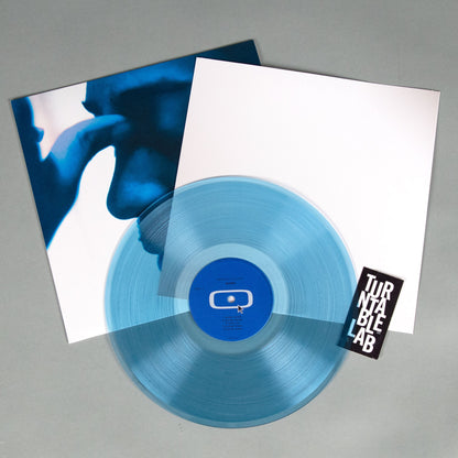 Brent Faiyaz: Icon (Colored Vinyl) Vinyl LP - Turntable Lab Exclusive